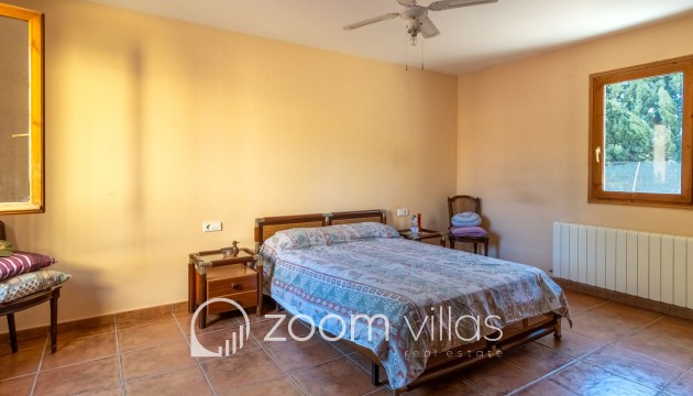 Reventa - Villa - Pedreguer