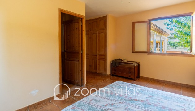 Reventa - Villa - Pedreguer