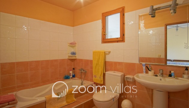 Reventa - Villa - Pedreguer