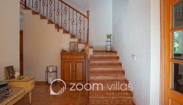 Reventa - Villa - Pedreguer