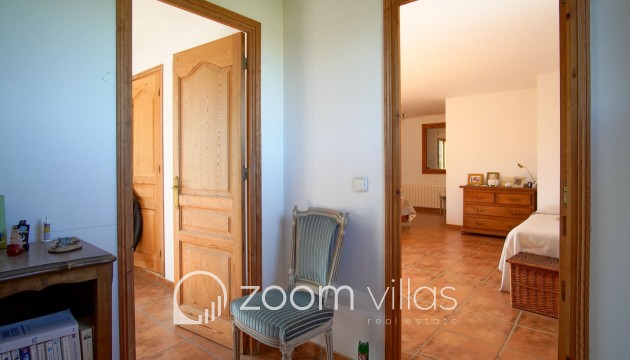 Reventa - Villa - Pedreguer