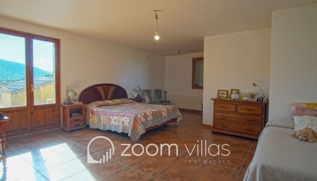 Reventa - Villa - Pedreguer