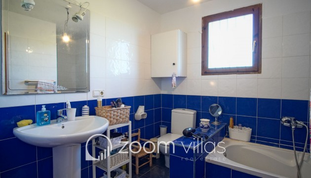 Reventa - Villa - Pedreguer