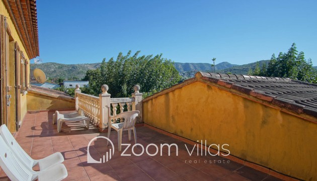 Reventa - Villa - Pedreguer