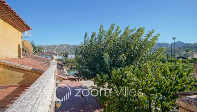 Reventa - Villa - Pedreguer