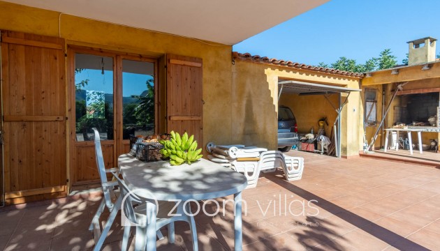 Reventa - Villa - Pedreguer