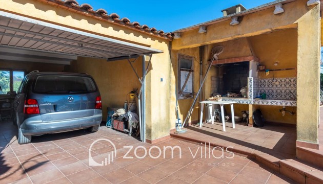 Reventa - Villa - Pedreguer