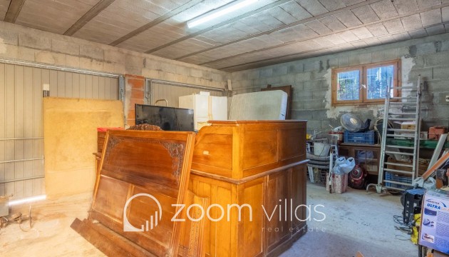 Reventa - Villa - Pedreguer