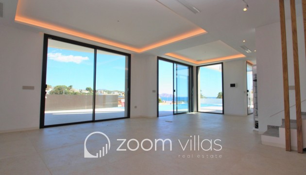 Reventa - Villa - Benissa