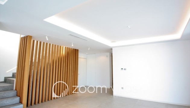 Reventa - Villa - Benissa