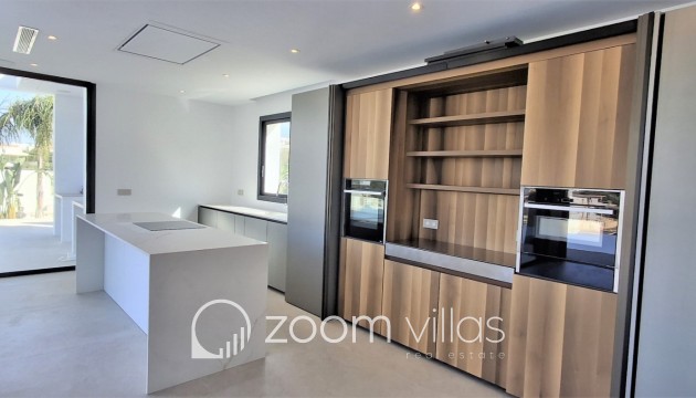 Reventa - Villa - Benissa