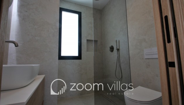 Reventa - Villa - Benissa