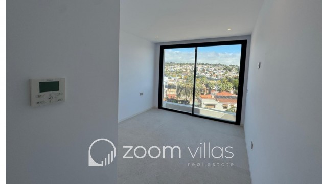 Reventa - Villa - Benissa