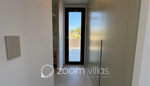 Reventa - Villa - Benissa