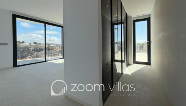 Reventa - Villa - Benissa