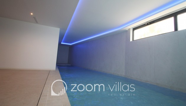 Reventa - Villa - Benissa