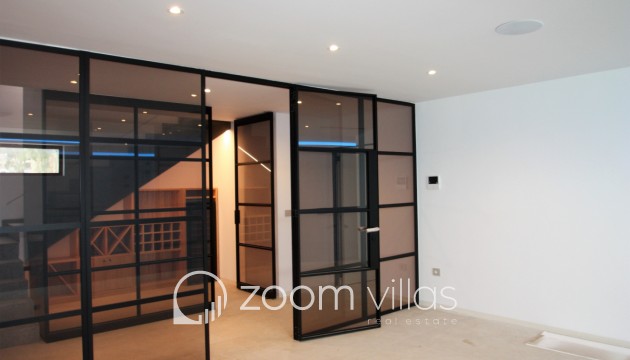 Reventa - Villa - Benissa