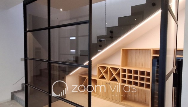 Reventa - Villa - Benissa