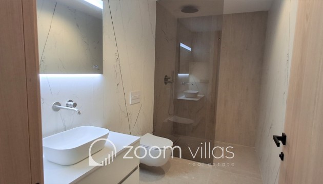 Reventa - Villa - Benissa