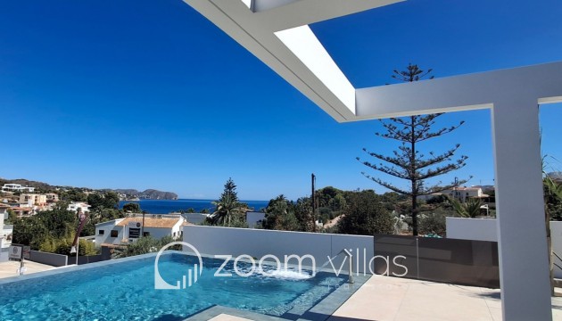 Reventa - Villa - Benissa