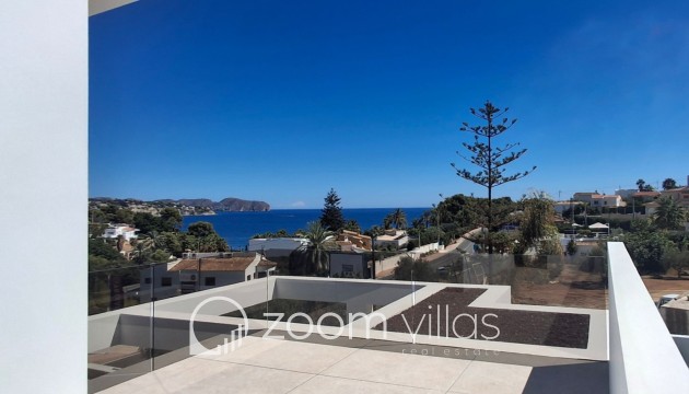 Reventa - Villa - Benissa