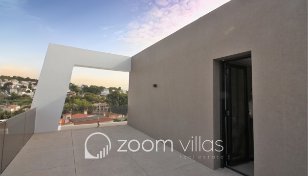 Reventa - Villa - Benissa