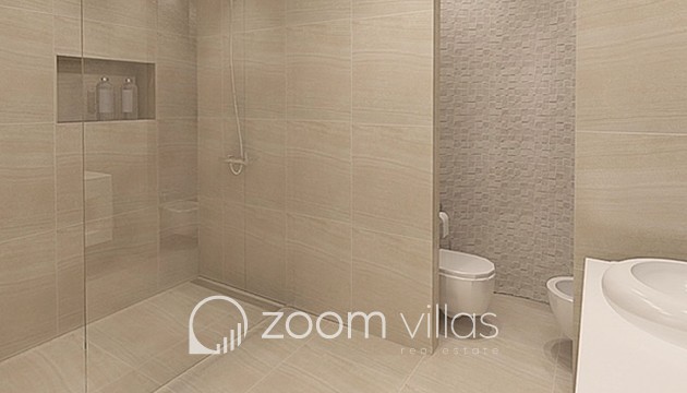 Resale - Plot / Land - Moraira - El Portet