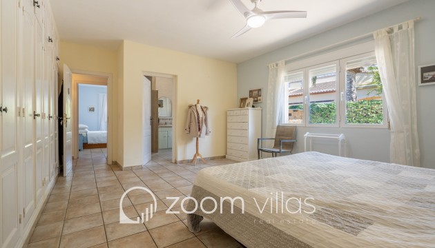 Resale - Villa - Jávea - Costa Nova