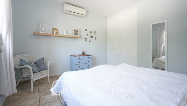 Resale - Villa - Jávea - Costa Nova