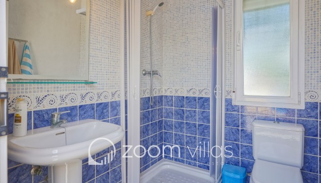 Resale - Villa - Jávea - Costa Nova