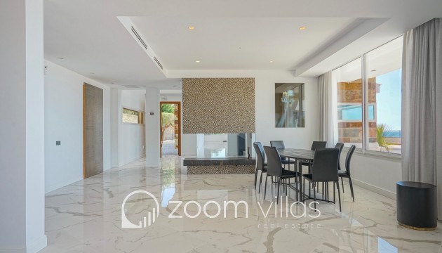 Resale - Villa - Altea - Altea Hills