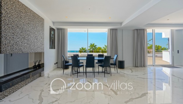 Resale - Villa - Altea - Altea Hills