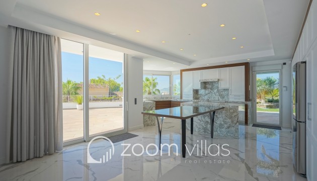 Resale - Villa - Altea - Altea Hills