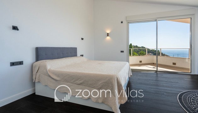 Resale - Villa - Altea - Altea Hills