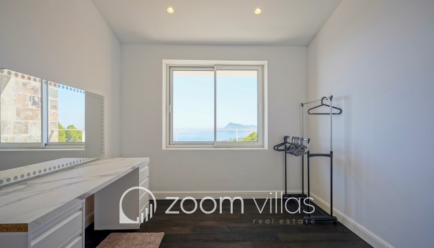Resale - Villa - Altea - Altea Hills
