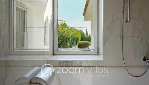 Resale - Villa - Altea - Altea Hills