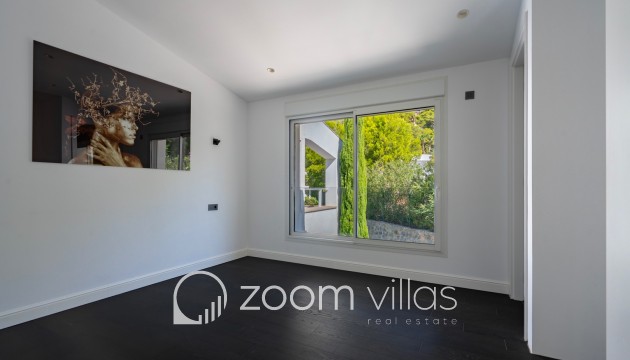 Resale - Villa - Altea - Altea Hills