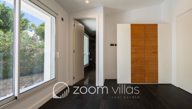 Resale - Villa - Altea - Altea Hills