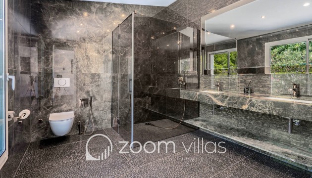 Resale - Villa - Altea - Altea Hills