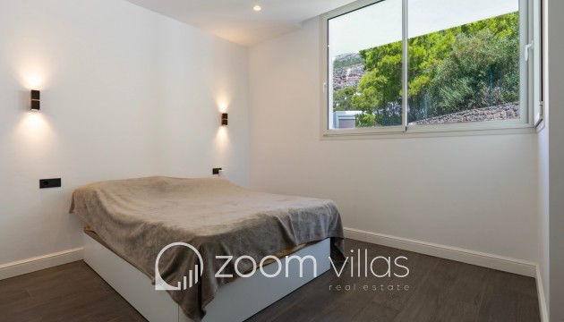 Resale - Villa - Altea - Altea Hills