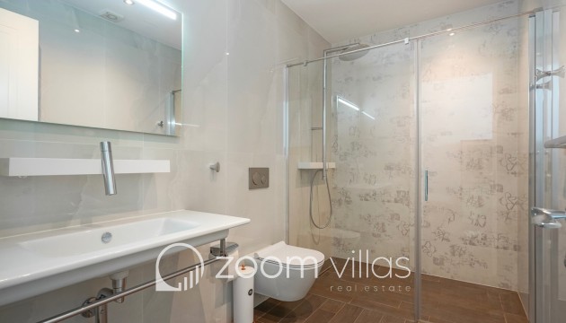 Resale - Villa - Altea - Altea Hills