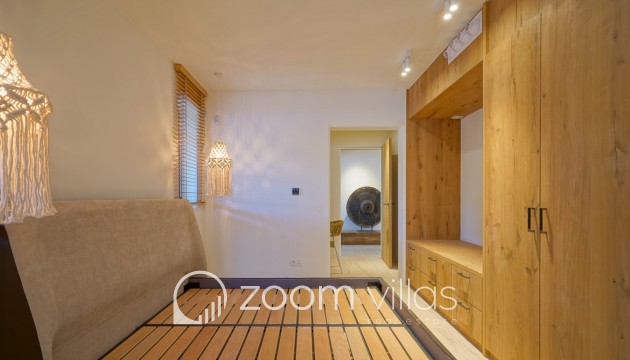 New Build - Villa - Benissa - San Jaime