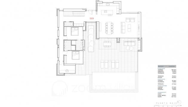 New Build - Villa - Benissa