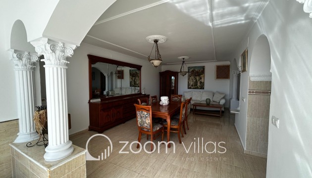 Revente - Villa - Calpe