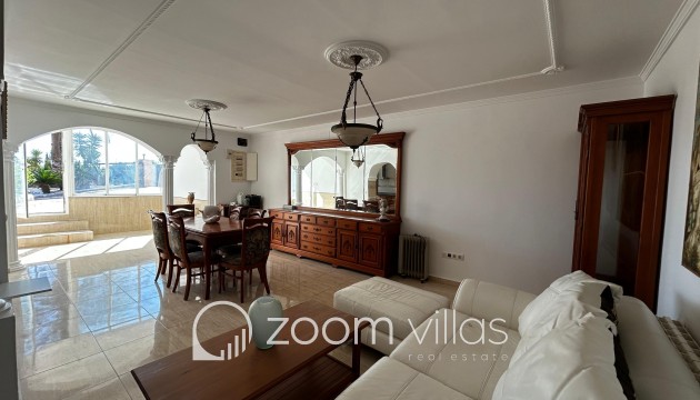 Revente - Villa - Calpe