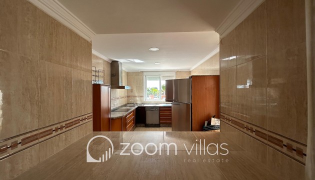 Revente - Villa - Calpe