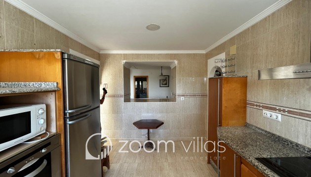 Revente - Villa - Calpe