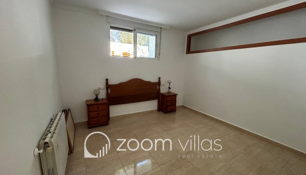 Revente - Villa - Calpe