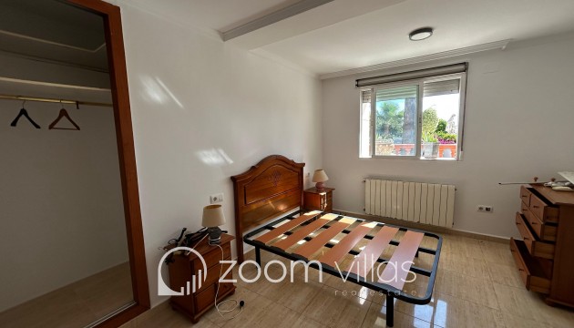 Revente - Villa - Calpe