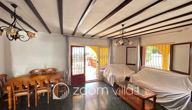 Revente - Villa - Calpe
